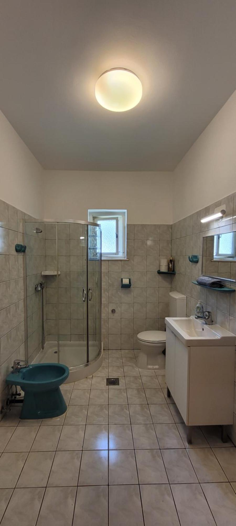 شقة Frank Apartmanhaz Balatonboglár المظهر الخارجي الصورة